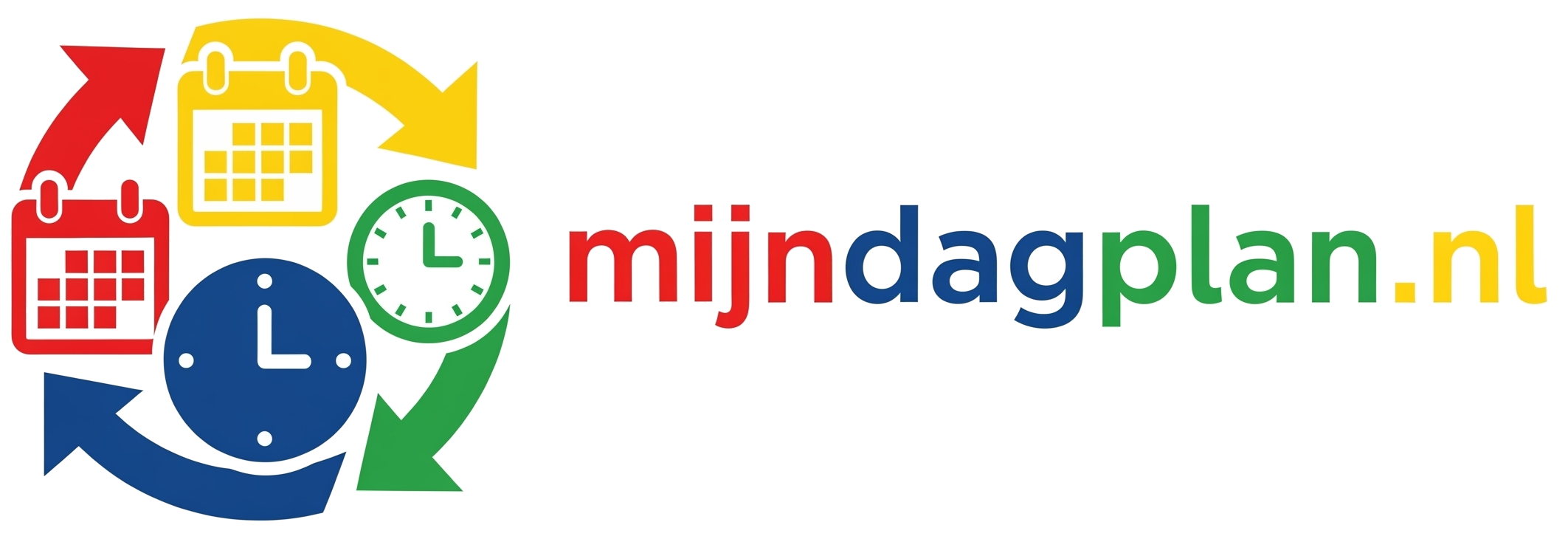 Mijndagplan